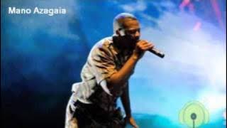 Azagaia - Vandalismo Lírico