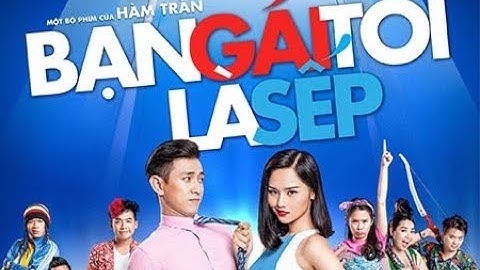 Review bạn gái tôi là sếp năm 2024