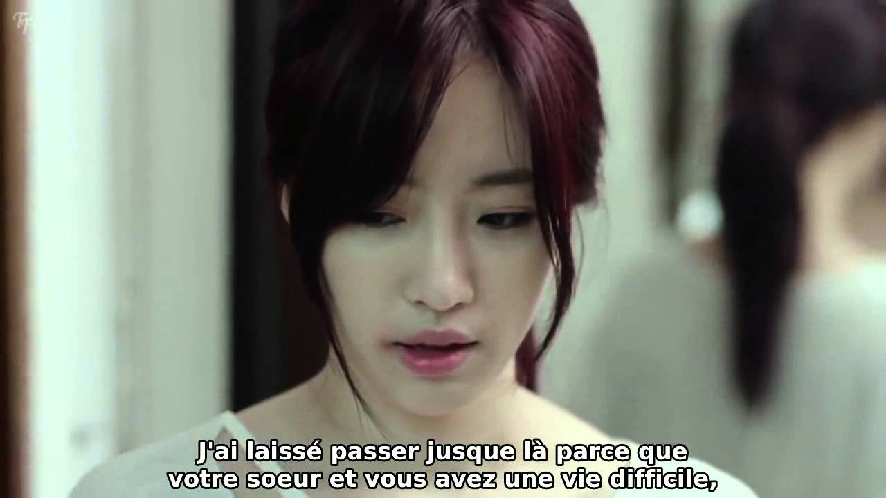 Eunjung @ Sweet Temptation - Only for you P1 (VOSTFR) - YouTube