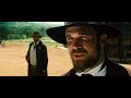 The Magnificent Seven First Fight (Rose Creek Battle)