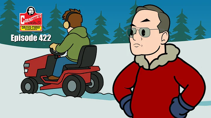 Jim Cornette on The Return Of Landon