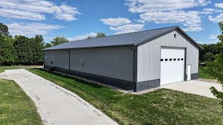 6460 Nordstrom Trl. Lake Madison, SD.