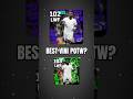 Top 6 Vinicius Jr POTW Cards in eFootball #efootballbs