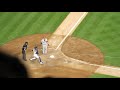 NYC Yankees Game 2019-09-20: Random footage