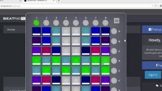 ** Tutorial To download And INSTALL  LaunchPad PC Version [BeatPad] ** screenshot 4