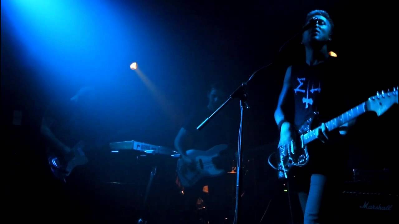 MONOZID Erstens (Live @ 10th Anniversary)