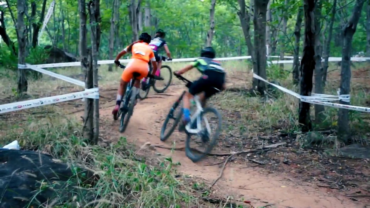 TSW Bike - 1º Etapa COPA BIG MAIS 2017