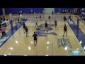 AVCA Video Tip of the Week: Hitting Against Six