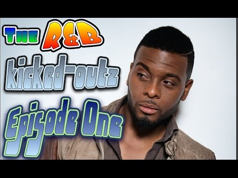 Kel Mitchell's The R&B Kicked Outz Episode one