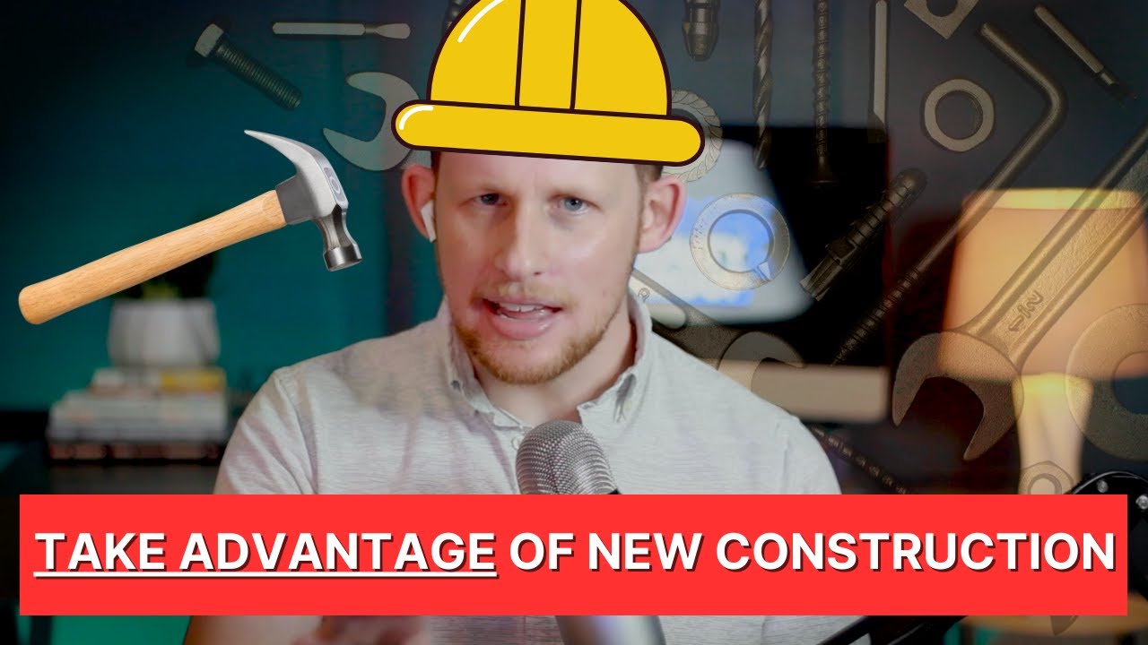 The Builder HACKS You Must Know when Buying a Home - YouTube