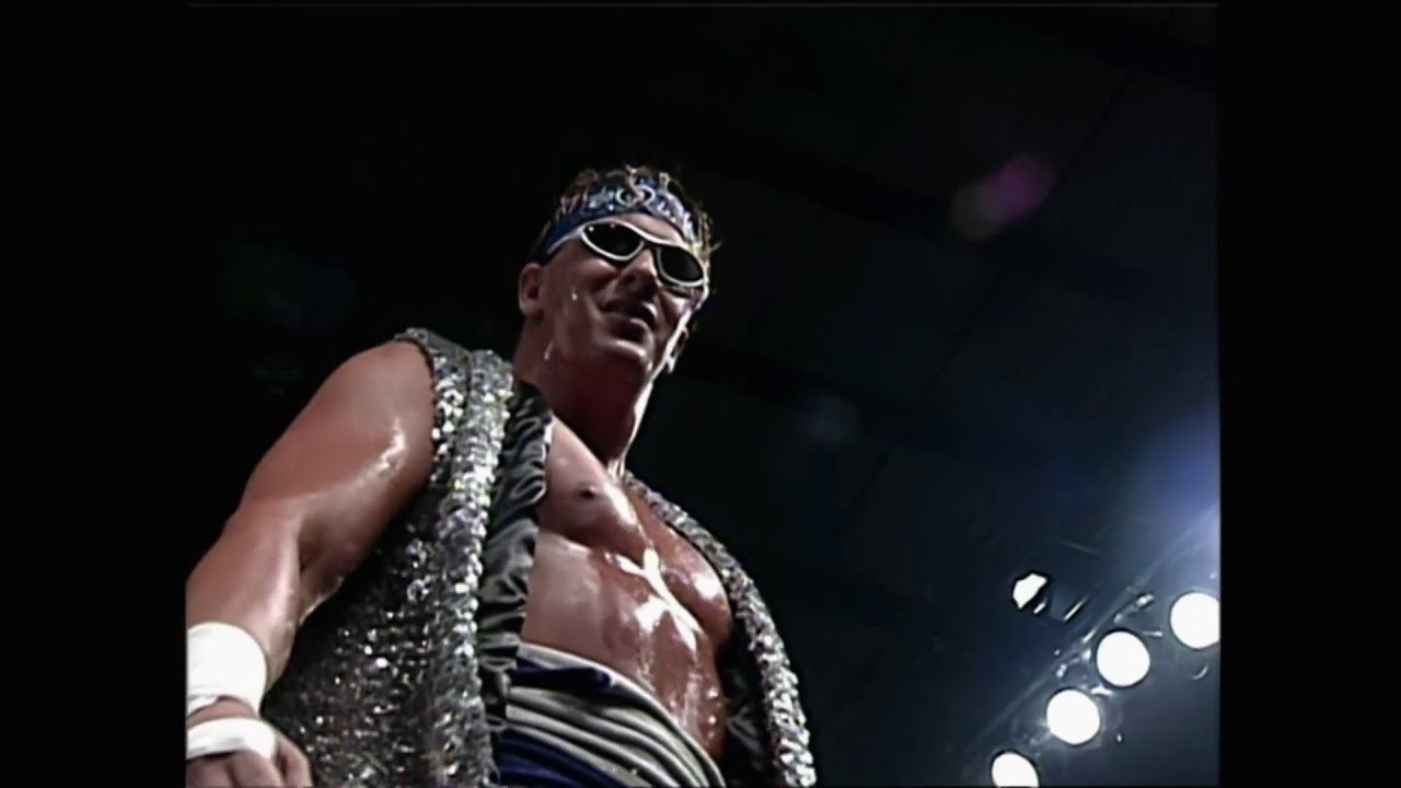 Danny Doring Custom ECW Entrance Video