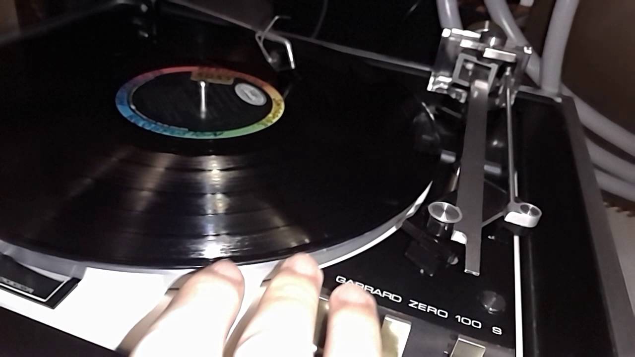 opening garrard zero 100 sc opening garrard zero 100 sc
