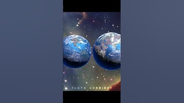 Mystery Of Parallel Universe 😳🤯