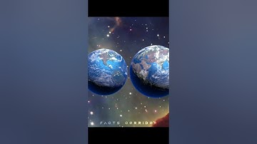 Mystery Of Parallel Universe 😳🤯