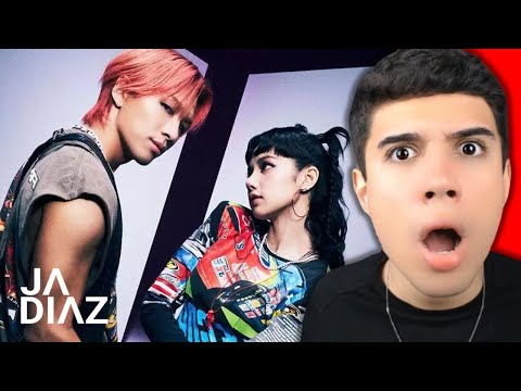 TAEYANG & LISA - Shoong Performance Video REACTION