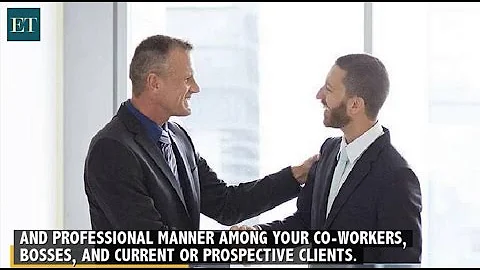 12 meeting etiquette every professional should know