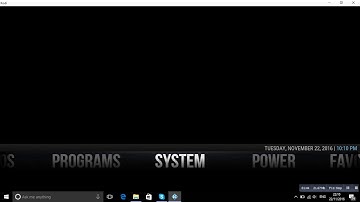 How to Special Your Background Images in Silvo