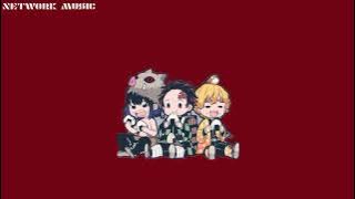 Ringtone DEMON SLAYER_INOSUKE LAUGHING || Backsound