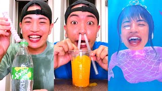 Try Not To Laugh Challenge😂😂😂 | Funny Nonomen TikTok compilation October 2022