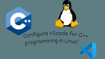 C++/C linux Vscode Makefile tutorial