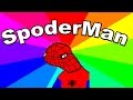What is spoderman the history of the spiderman meme explained