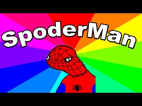 what-is-spoderman?-the-history-of-the-spiderman-meme-explained