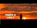 PUERTA 51-LINEA 2  RETIRADA - DISEÑO HUMANO   @CLAVESGENETICAS Y PERFIL