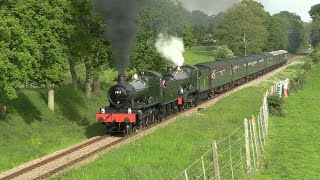 Das Brutalste, Was Ich Auf Einer Museumsbahn Gehört Habe 4K