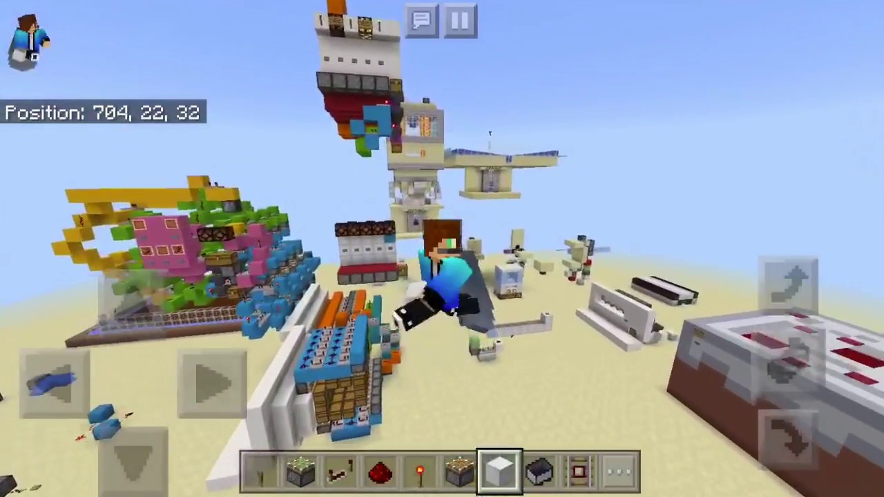 Should I Make Mumbo Jumbo Tutorials? YouTube