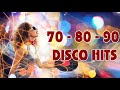 80年代舞曲英文 | 最佳 DISCO 科舞曲 | 70 80 90最佳传奇迪斯科 | 音乐史上最佳 | Disco Hits