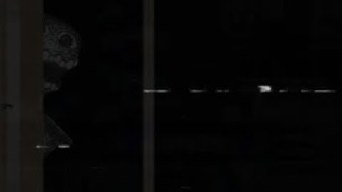 Lifetracker  - The First incident (Analog horror)