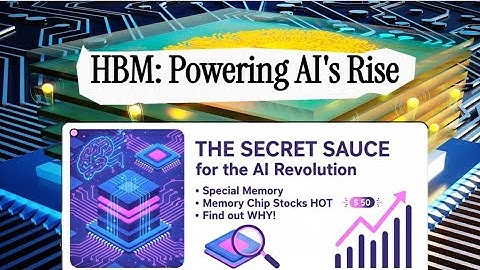 HBM: The Memory Powering Today’s AI Explosion