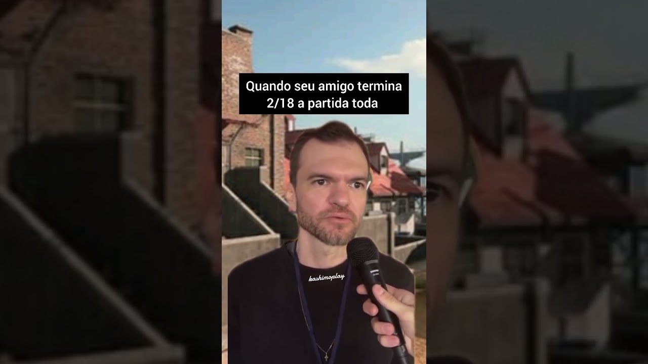 um pro play desconhecido 