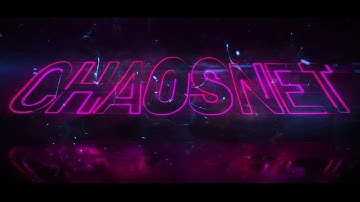 cHaOSneT Official Trailer - ApeWorX