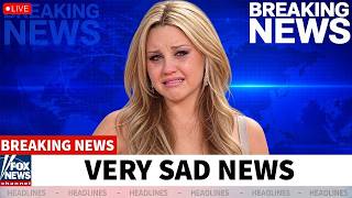 At 40, Amanda Bynes Finally REVEALS What We All Suspected