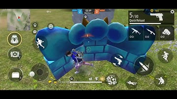 #THOMAS-GAMING #YOUTUBE SHORT #1v1 custom with random players