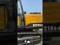 Sany Spark 210 215 C9 Excavator Sany 210c9 Spark Sany210 Spark Excavator Nbshots