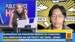 Unite For Good | DZRH TV 4K Livestream, Public Service Hour Oct 7 2025 4K Unite For Good | DZRH TV 4K Livestream, Public Service Hour Oct 7 2025 4K