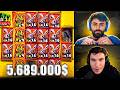 [TOP 10] Biggest Streamer Best Slot Wins #60 | Yassuo, Trainwrecks, Cabrzy, xPosed, Adin Ross, xQc!