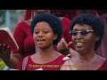 280 mu gihugu cyiza twasezeraniwe by cantate domino choir kigalirwanda official
