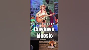 Thumbnail of Ashley Wineland at Cowtown Moosic in Miles City, MT 2023