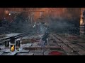 DARK SOULS III - Armadura do Matador de Dragões