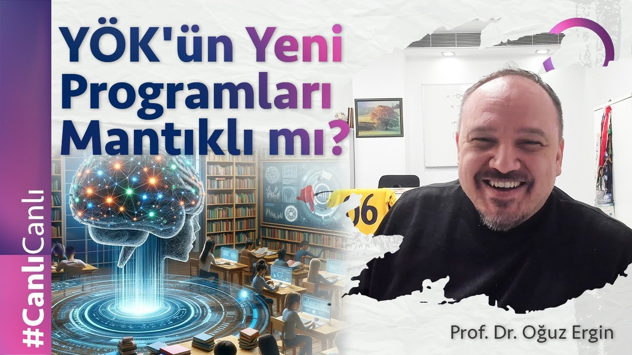 YÖK'ün Yeni Programları Mantıklı mı?