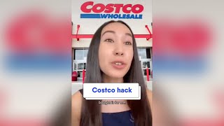 Shop At Costco Without A Membership #Shorts