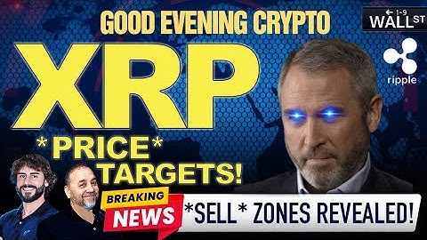 🚨 XRP INSTITUTIONAL *PRICE TARGETS* REVEALED! 🚨 DARK POOL DATA EXPOSED → IS $5.17 MOVE NEXT?