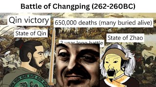 Download Lagu Forsen reacts to Ancient Battles but they keep getting deadlier... MP3