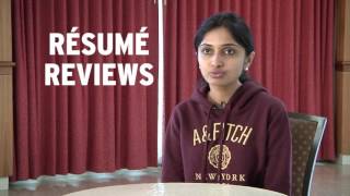 MS Information Systems Testimonial - Sneha Saxena