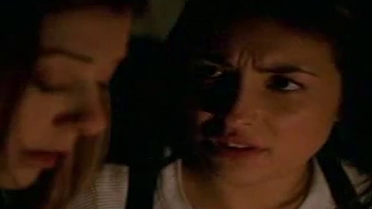 Buffy - Willow And Kennedy (Stone Cold By Demi Lovato)