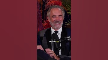 Theo Von Makes Jordan Peterson Break Character