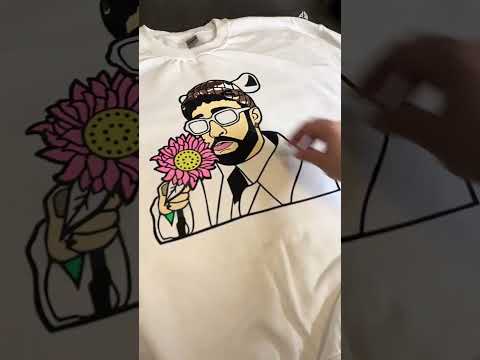 Heat Transfer Printing